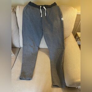 Chubbies The Schweat Pants Gray Size Small